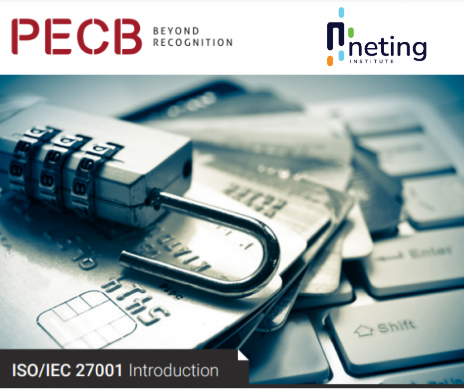 PECB ISO/IEC 27001 Introduction