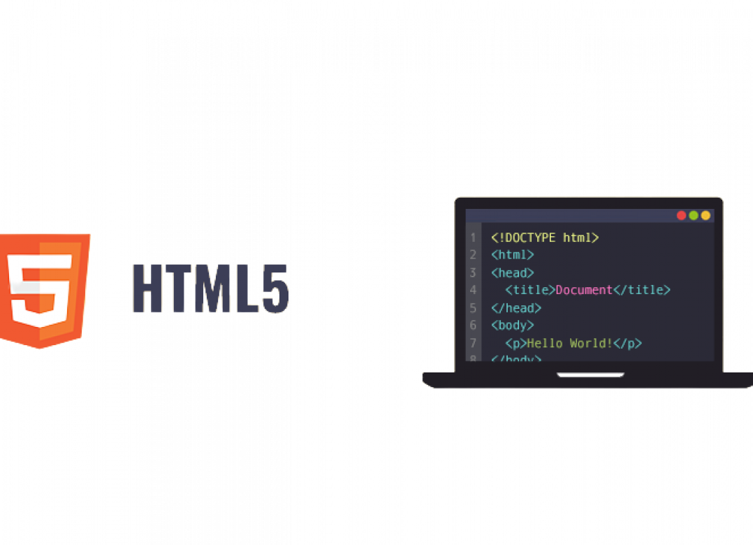 HTML5 Application Development