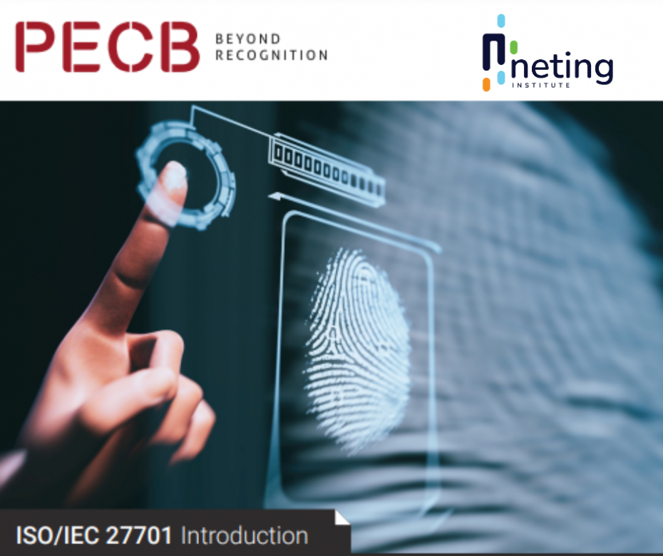 ISO/IEC 27701 Introduction