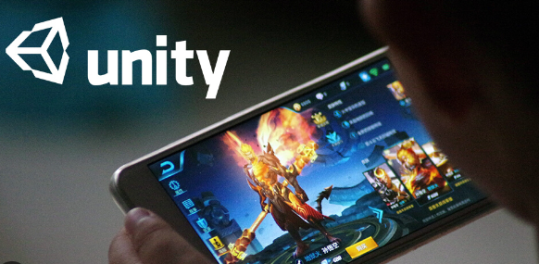 Unity Mobile Game Development