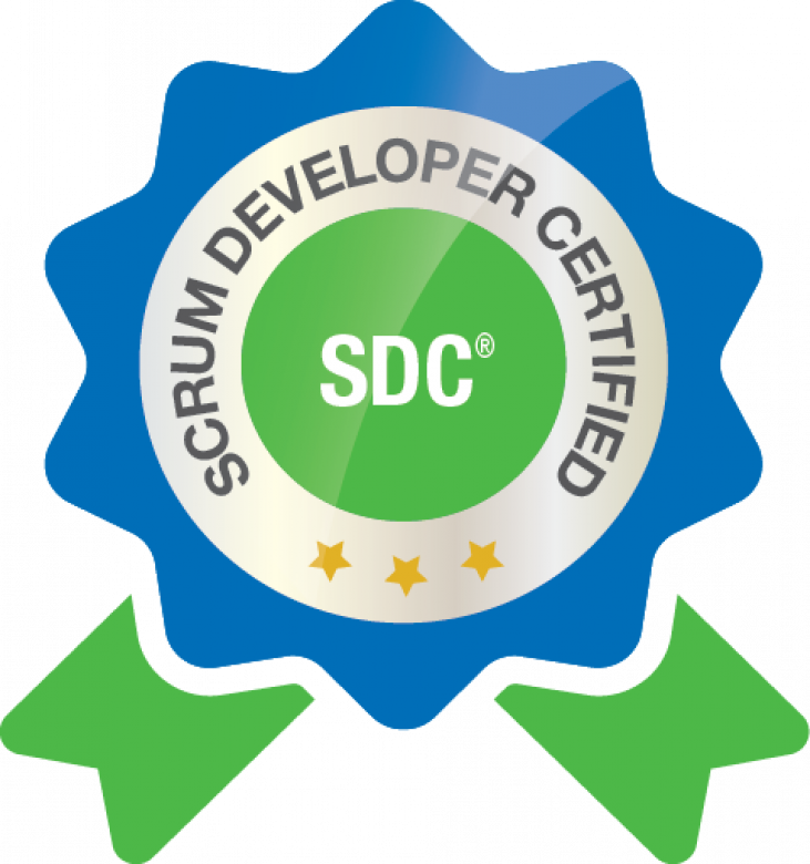 Professional Scrum Developer™ Certification