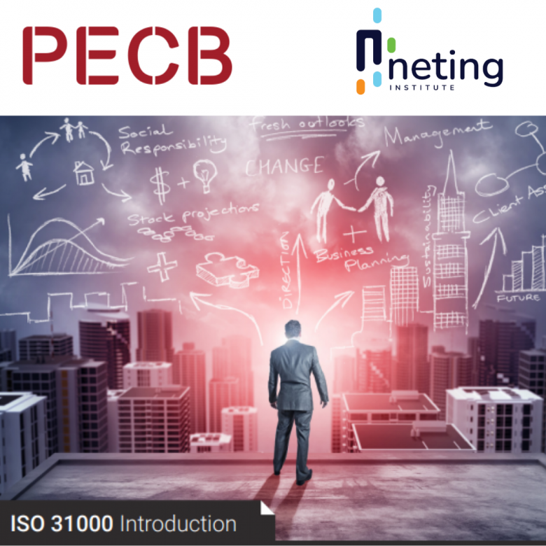 PECB ISO 31000 Introduction