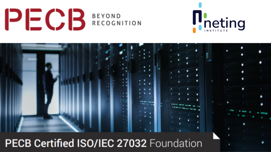 PECB Certified ISO/IEC 27032 Foundation
