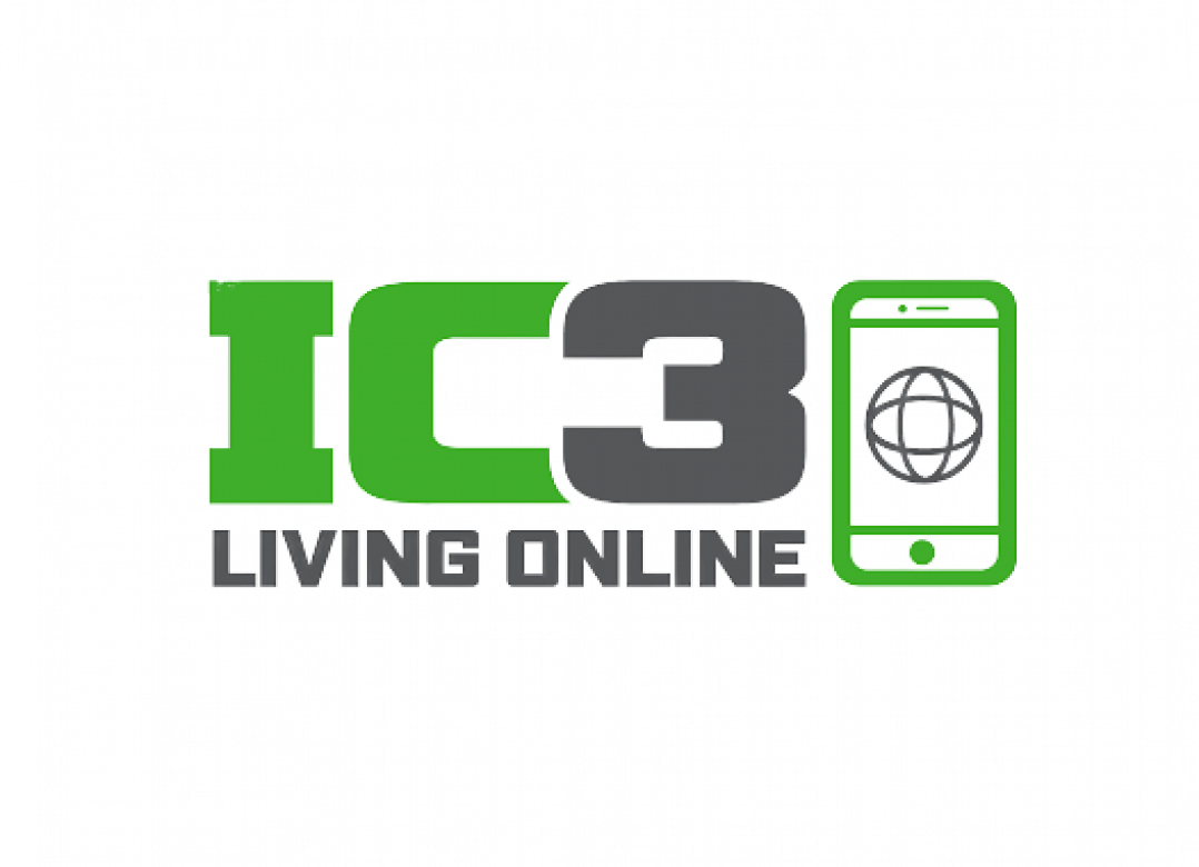 IC3 Global Standard 5 Living Online