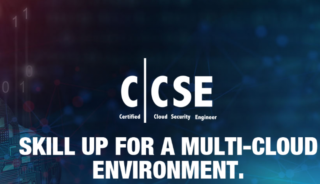 Certified Cloud Security Engineer