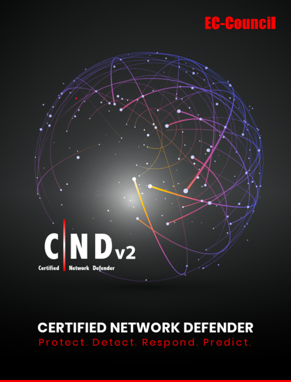 Certified Network Defender (CND)