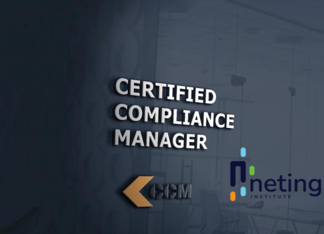 CCP ™ Certified Compliance Professional ™ from GAFM