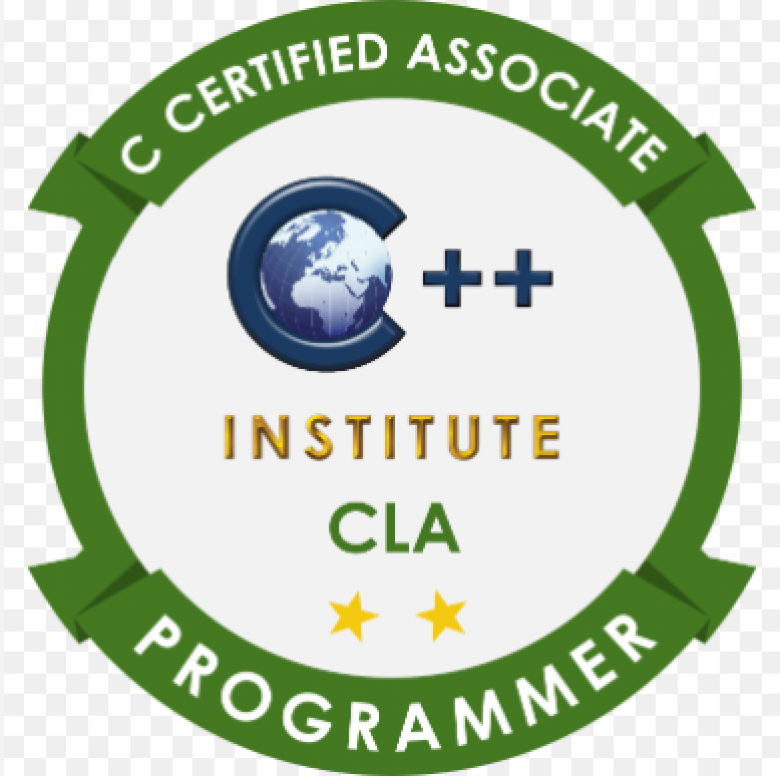 CLA (11-02) – C Programming Language Certified Associate