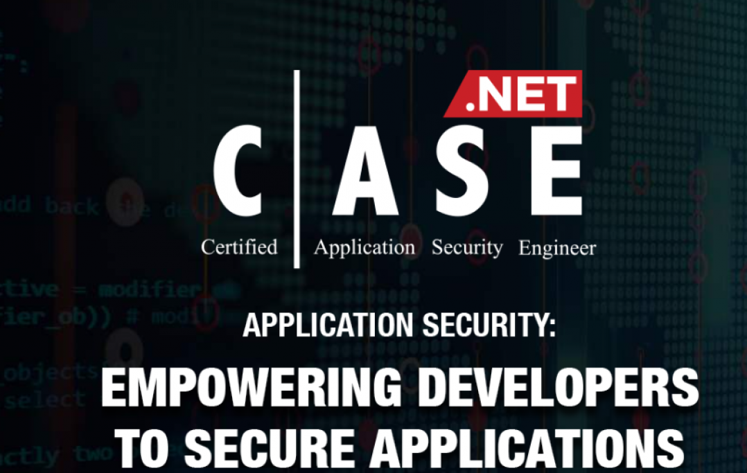 Certified Application Security Engineer