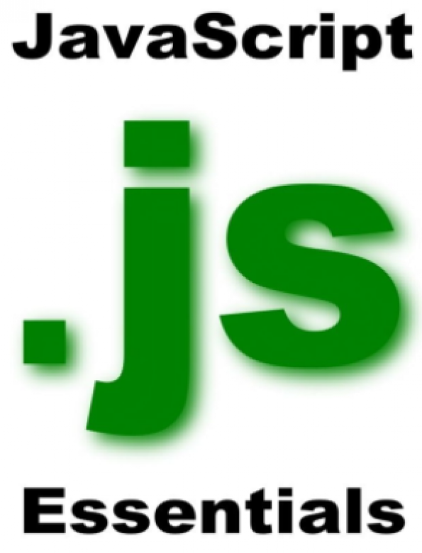 JavaScript Essentials 1