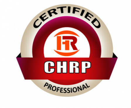 Certified Human Resources Professional (CHRP)