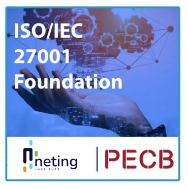 PECB ISO/IEC 27001 Foundation