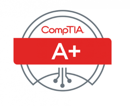CompTIA A+ 1101-1102