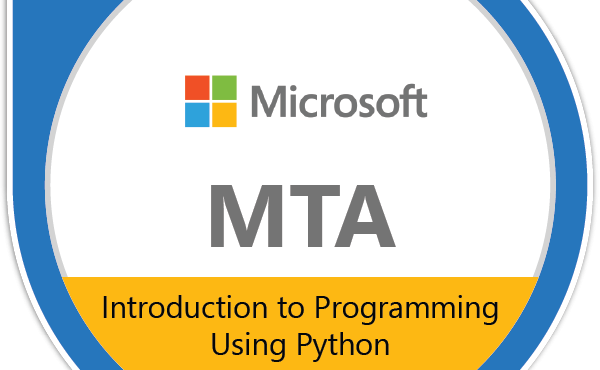Introduction to Programming using Python