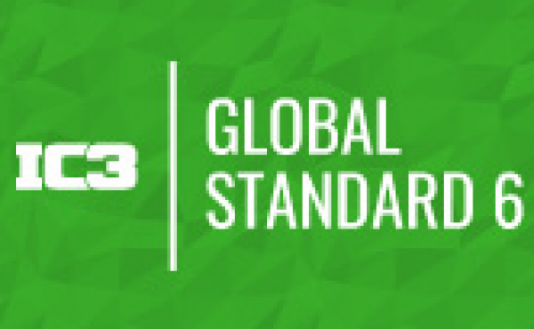 IC3 Global Standard 6 Level 3