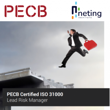 PECB ISO 31000 Lead Risk Manager