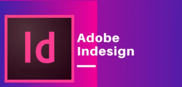 Adobe Indesign 2020