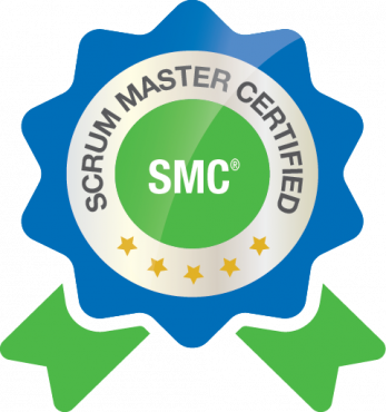 Scrum Master Certified (SMC®)