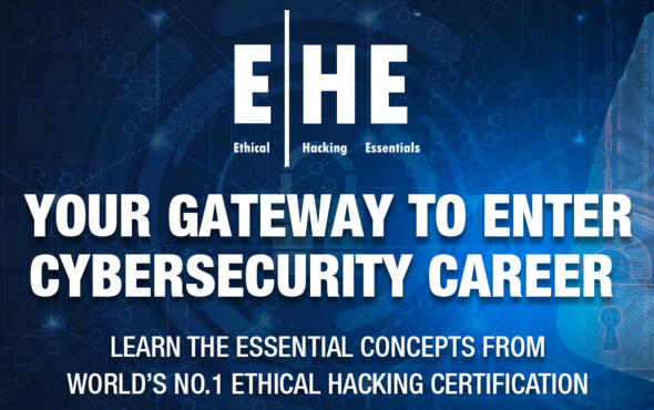 Ethical Hacking Essentials
