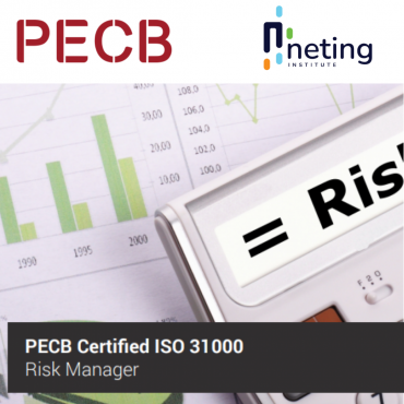 PECB ISO 31000 Risk Manager