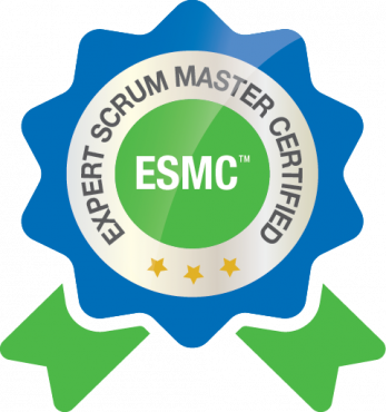 Expert Scrum Master Certified (ESMC™)