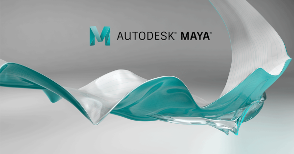 Autodesk Maya