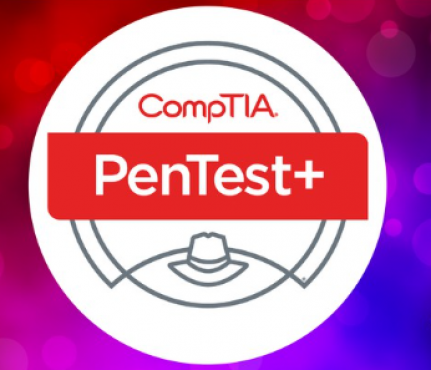 CompTIA Pentest+ ( PT0-002)