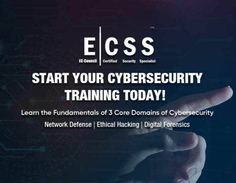 Certified Security Specialist (ECSS)