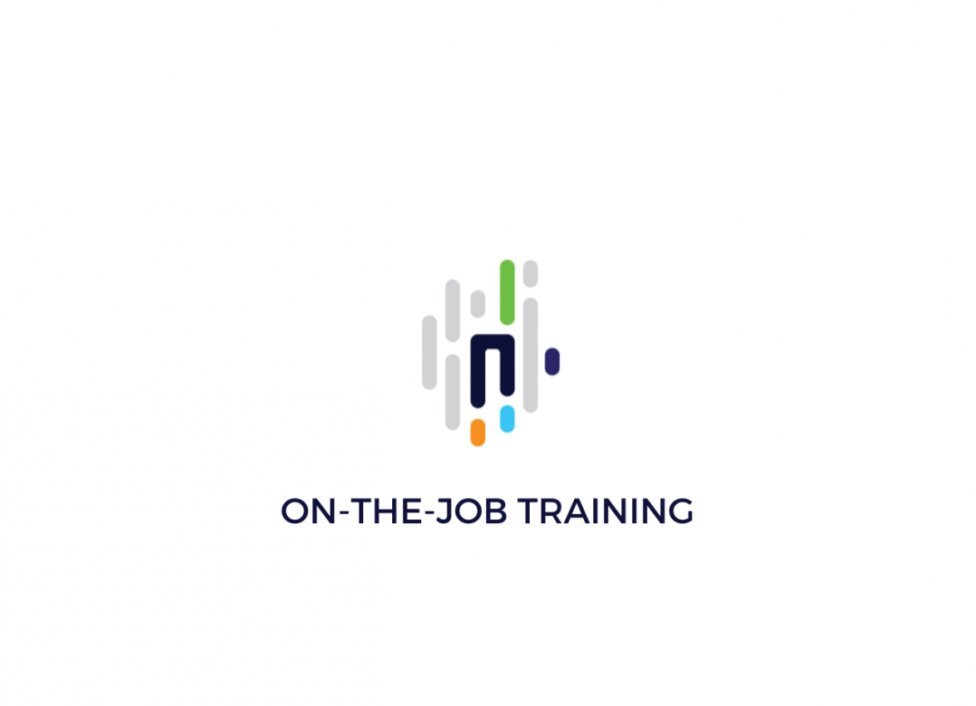On-the-job training