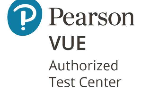 Neting Institute is accredited by Pearson VUE.